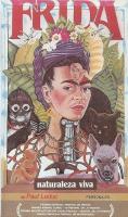 Frida, naturaleza viva  - Poster / Imagen Principal
