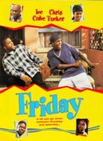 Todo en un viernes (Friday)  - Posters