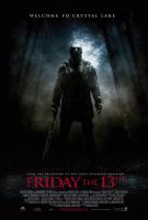 Friday the 13th  - Poster / Main Image