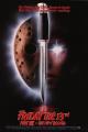 Friday the 13th, Part VII: The New Blood 