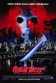 Friday the 13th, Part VIII: Jason Takes Manhattan 