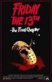 Friday the 13th. The Final Chapter 