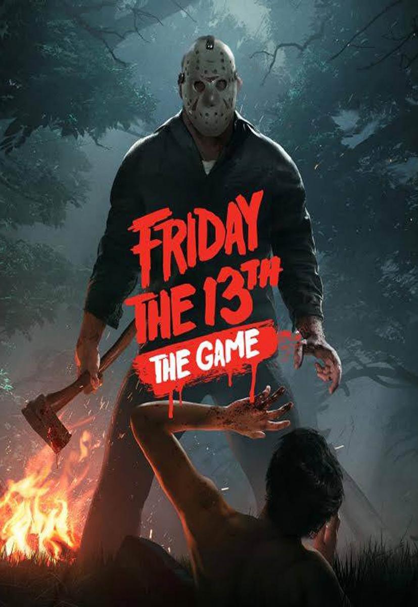 Friday the 13th: The Game 