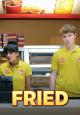 Fried (TV Series)