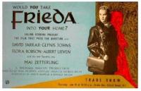 Frieda  - Posters