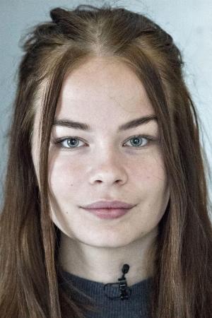 Frieda Krøgholt