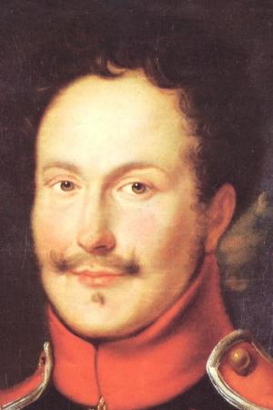 Friedrich de La Motte