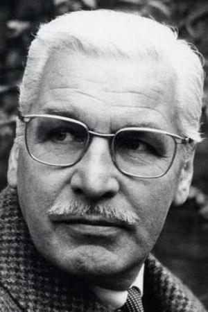 Friedrich Schoenfelder