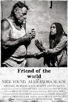 Friend of the World  - Poster / Imagen Principal