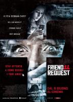 Friend Request  - Posters