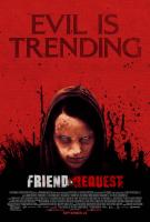 Friend Request  - Posters