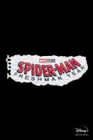 Friendly Neighbourhood Spider-Man (TV Series) - Poster / Main Image