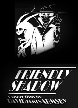 Friendly Shadow (C)
