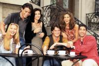 Friends (Serie de TV) - Promo