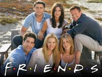 Friends (Serie de TV) - Promo