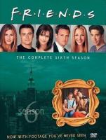 Season 6 DVD Cover