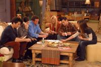 Friends (Serie de TV) - Fotogramas