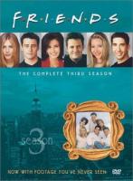 Carátula DVD Temporada 3