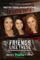 Friends Like These: The Murder of Skylar Neese (Serie de TV)