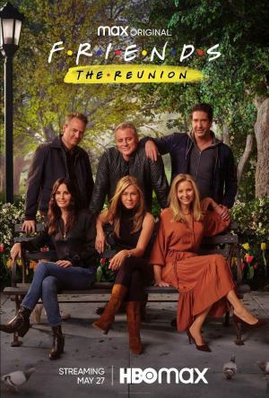 Friends: The Reunion (TV)