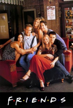 Friends (TV Series)