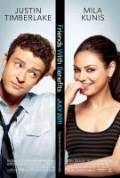 Friends with Benefits  - Posters