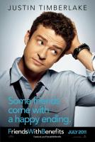 Friends with Benefits  - Promo