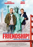 Friendship!  - Poster / Main Image