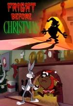 Fright Before Christmas (TV) (C)