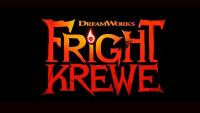 Fright Krewe (Serie de TV) - Promo