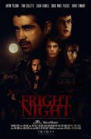 Noche de miedo  - Posters
