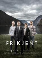 Absuelto (Acquitted) (Serie de TV)
