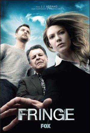Fringe (Serie de TV)