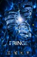 Fringe (Serie de TV) - Posters