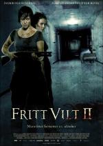 Fritt vilt II (Cold Prey 2) 