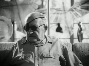 Conversation with Fritz Lang 