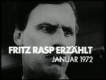 Fritz Rasp erzählt (S) (S)