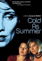 Cold as Summer (TV) - Posters