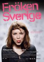 Miss Sweden  - Poster / Imagen Principal