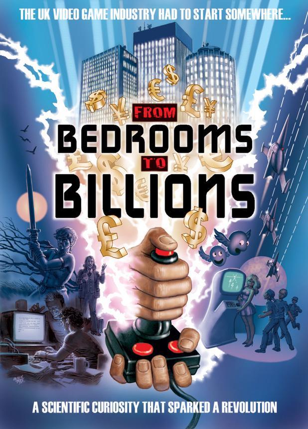 From Bedrooms to Billions 