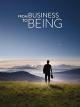 From Business to Being 