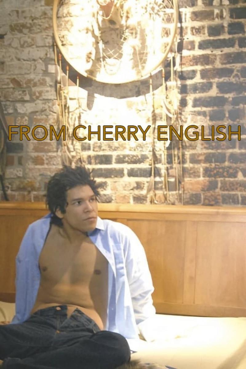 From Cherry English S Filmaffinity