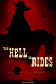 From Hell He Rides (S)