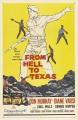 From Hell to Texas (AKA Man Hunt) 