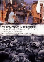 De Hollywood a Núremberg 