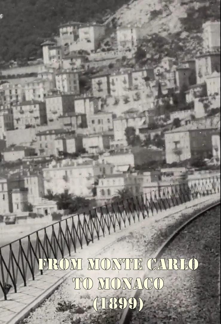 From Monte Carlo to Monaco (C)