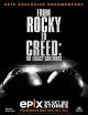 From Rocky to Creed: The Legacy Continues (TV)