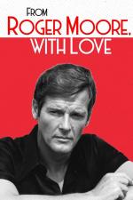 Mi vida como Roger Moore 