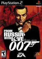 From Russia With Love  - Others
