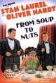 From Soup to Nuts (S) (C)